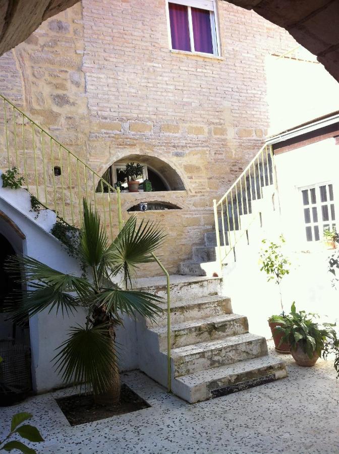 Casa Florinda #2 Apartment Jerez de la Frontera Exterior photo